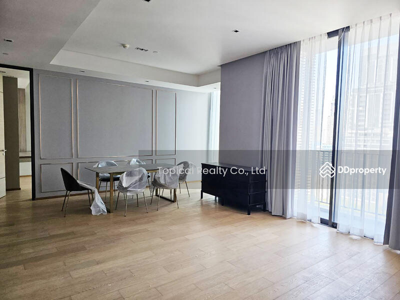 For Rent - 28 Chidlom, Bangkok