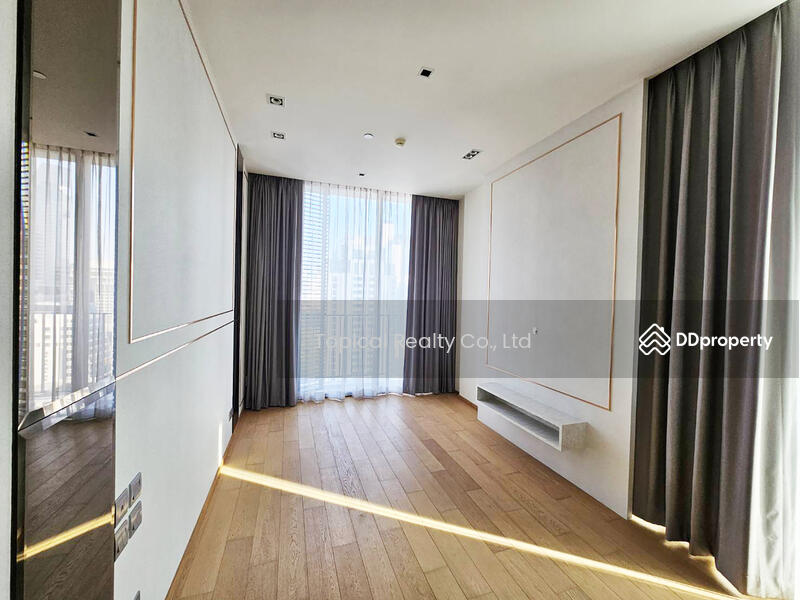 For Rent - 28 Chidlom, Bangkok