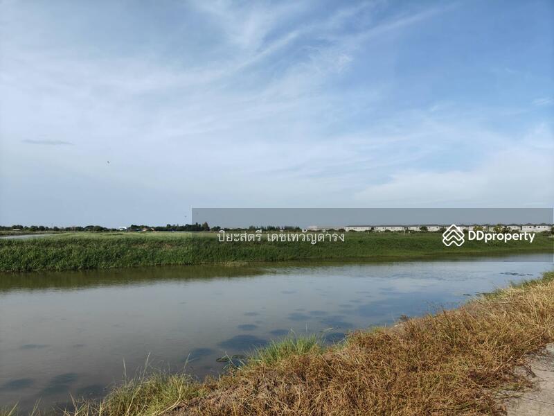 บางวัว บางปะกง สมุทรปราการ, Chachoengsao, เทศบาล, Tha Sa-an, Bang Pakong, Chachoengsao, , 55,731 sqm, Land For Sale, by Piyasatree Datavandamrong, 11189137 - DDproperty.com