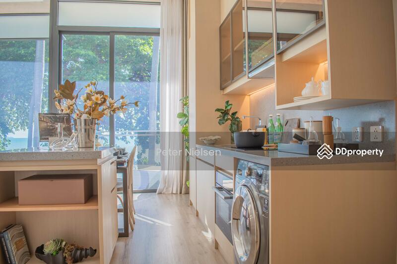 Arom Wongamat, Chon Buri (Pattaya), Na Kluea 16 Alley, Na Kloe, Bang Lamung (Pattaya), Chon Buri (Pattaya), 2 Bedrooms, 81 sqm, Condo For Sale, by Peter Nielsen, 11189149 - DDproperty.com