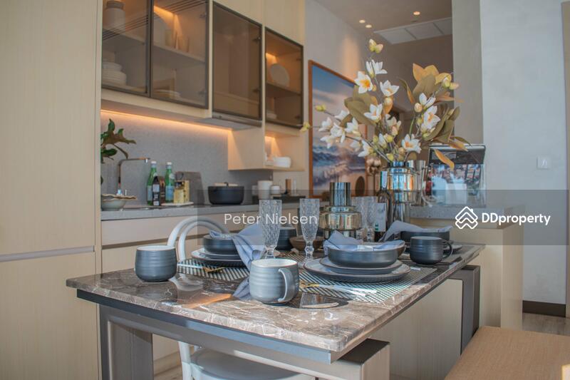 Arom Wongamat, Chon Buri (Pattaya), Na Kluea 16 Alley, Na Kloe, Bang Lamung (Pattaya), Chon Buri (Pattaya), 2 Bedrooms, 81 sqm, Condo For Sale, by Peter Nielsen, 11189149 - DDproperty.com