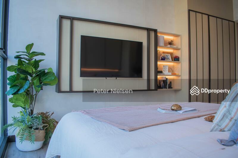 Arom Wongamat, Chon Buri (Pattaya), Na Kluea 16 Alley, Na Kloe, Bang Lamung (Pattaya), Chon Buri (Pattaya), 2 Bedrooms, 81 sqm, Condo For Sale, by Peter Nielsen, 11189149 - DDproperty.com