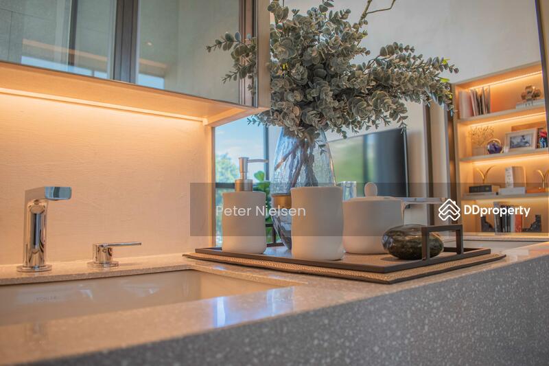 Arom Wongamat, Chon Buri (Pattaya), Na Kluea 16 Alley, Na Kloe, Bang Lamung (Pattaya), Chon Buri (Pattaya), 2 Bedrooms, 81 sqm, Condo For Sale, by Peter Nielsen, 11189149 - DDproperty.com