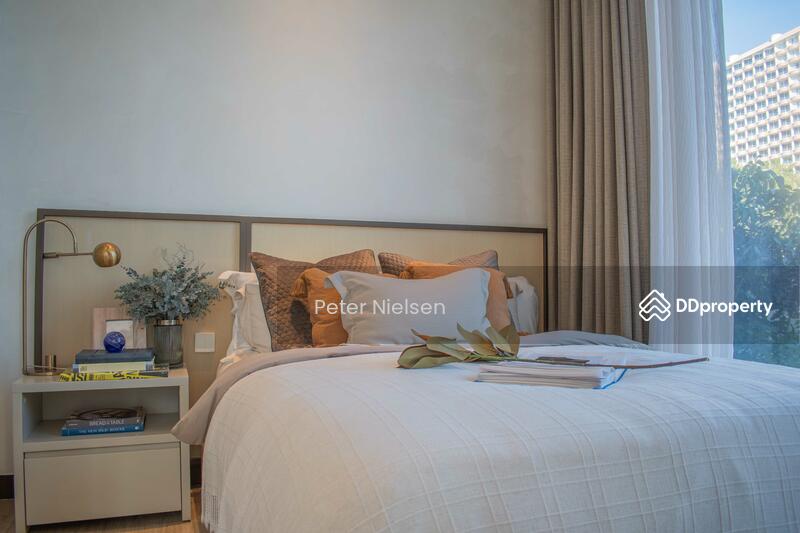 Arom Wongamat, Chon Buri (Pattaya), Na Kluea 16 Alley, Na Kloe, Bang Lamung (Pattaya), Chon Buri (Pattaya), 2 Bedrooms, 81 sqm, Condo For Sale, by Peter Nielsen, 11189149 - DDproperty.com