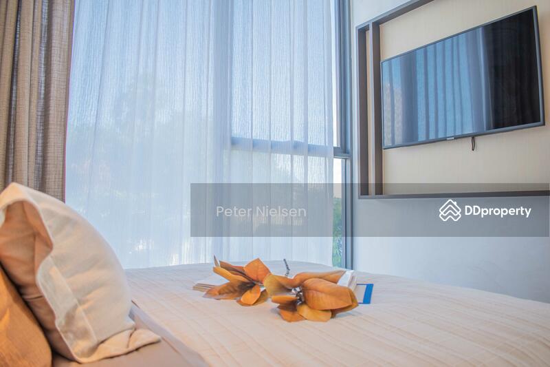 Arom Wongamat, Chon Buri (Pattaya), Na Kluea 16 Alley, Na Kloe, Bang Lamung (Pattaya), Chon Buri (Pattaya), 2 Bedrooms, 81 sqm, Condo For Sale, by Peter Nielsen, 11189149 - DDproperty.com