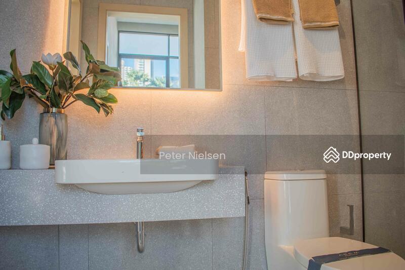 Arom Wongamat, Chon Buri (Pattaya), Na Kluea 16 Alley, Na Kloe, Bang Lamung (Pattaya), Chon Buri (Pattaya), 2 Bedrooms, 81 sqm, Condo For Sale, by Peter Nielsen, 11189149 - DDproperty.com