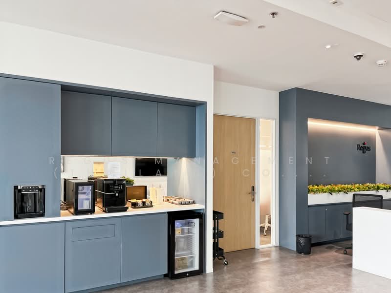 Regus WHA Tower, Samut Prakan, 777 Bang Na-Trat Frontage Rd, Bang Kaeo, Bang Plee, Samut Prakan, , 7 sqm, Office Space For Rent, by IWG SERVICES (THAILAND) COMPANY LIMITED, 11189193 - DDproperty.com