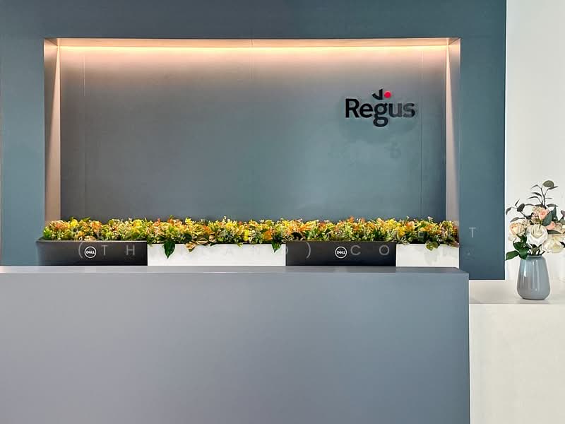 Regus WHA Tower, Samut Prakan, 777 Bang Na-Trat Frontage Rd, Bang Kaeo, Bang Plee, Samut Prakan, , 10 sqm, Office Space For Rent, by IWG SERVICES (THAILAND) COMPANY LIMITED, 11189197 - DDproperty.com