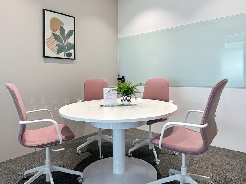 Regus WHA Tower, Samut Prakan, 777 Bang Na-Trat Frontage Rd, Bang Kaeo, Bang Plee, Samut Prakan, , 10 sqm, Office Space For Rent, by IWG SERVICES (THAILAND) COMPANY LIMITED, 11189197 - DDproperty.com