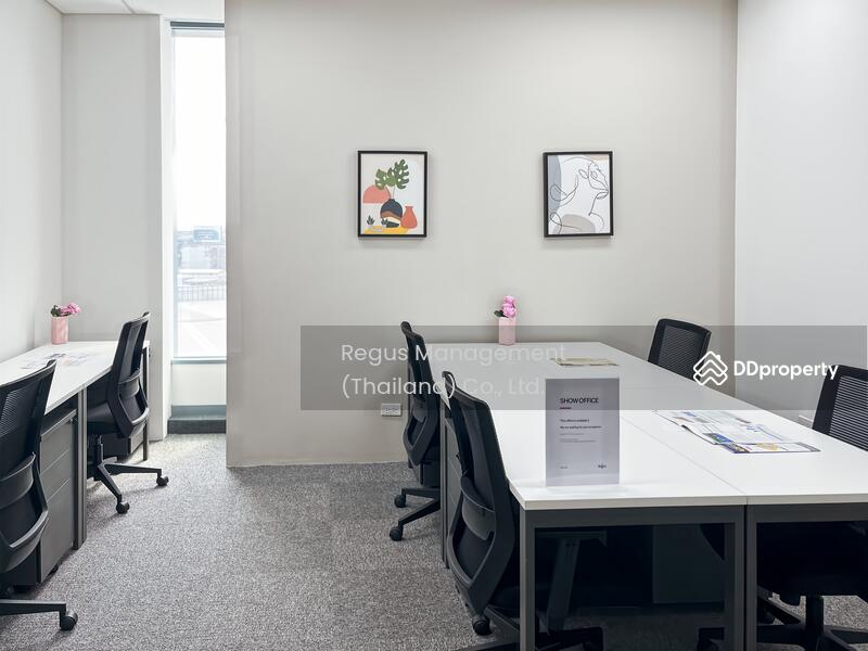 Regus WHA Tower, Samut Prakan, 777 Bang Na-Trat Frontage Rd, Bang Kaeo, Bang Plee, Samut Prakan, , 15 sqm, Office Space For Rent, by IWG SERVICES (THAILAND) COMPANY LIMITED, 11189222 - DDproperty.com