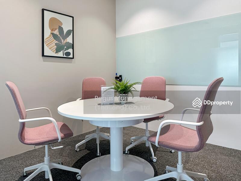 Regus WHA Tower, Samut Prakan, 777 Bang Na-Trat Frontage Rd, Bang Kaeo, Bang Plee, Samut Prakan, , 15 sqm, Office Space For Rent, by IWG SERVICES (THAILAND) COMPANY LIMITED, 11189222 - DDproperty.com