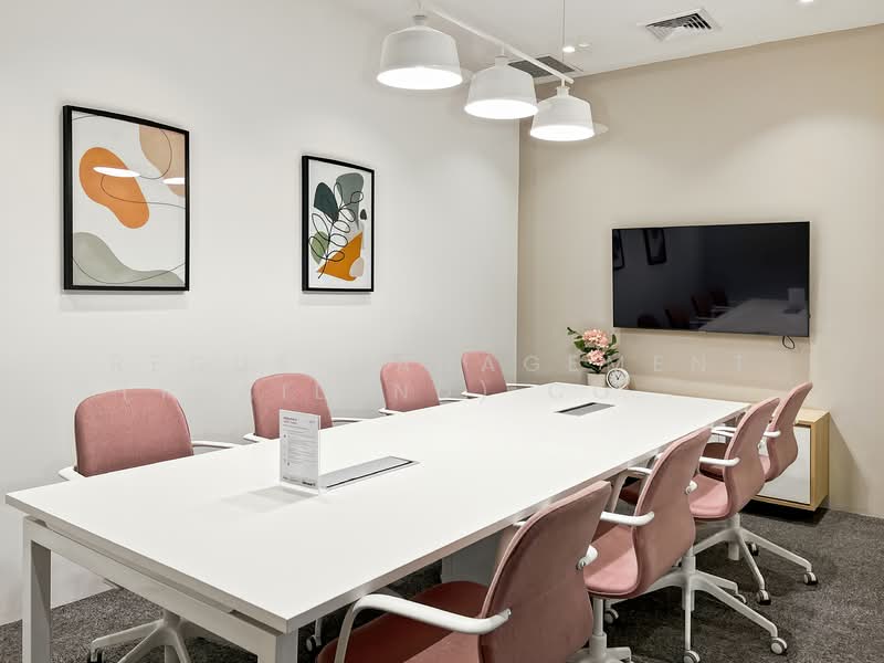 WHA Tower, สมุทรปราการ, 777 Bang Na-Trat Frontage Rd, บางแก้ว, บางพลี, สมุทรปราการ, 60 ตร.ม., สำนักงาน ให้เช่า, โดย Regus Management (Thailand) Co., Ltd., 11189222 - DDproperty.com