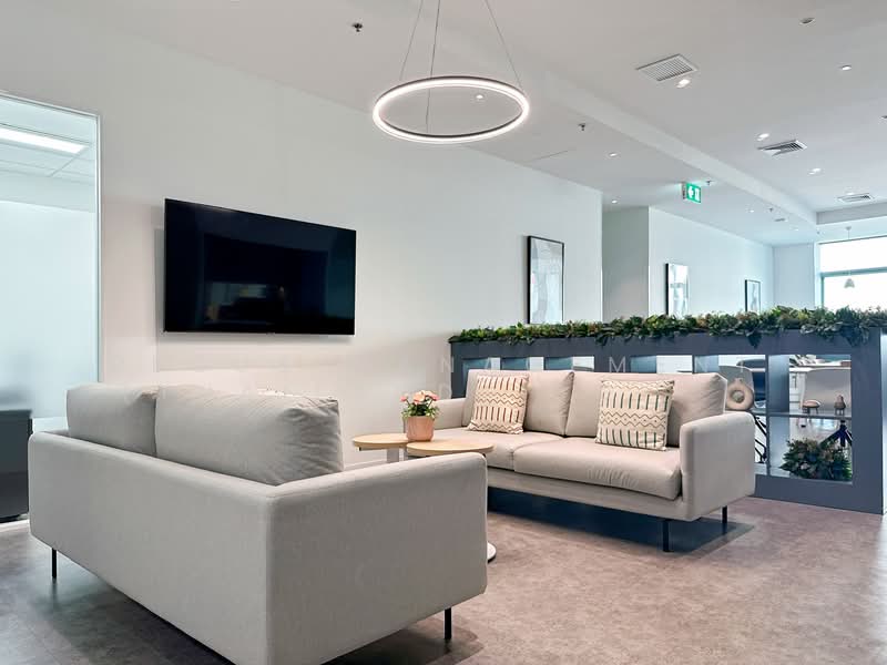 WHA Tower, Samut Prakan, 777 Bang Na-Trat Frontage Rd, Bang Kaeo, Bang Plee, Samut Prakan, , 60 sqm, Office Space For Rent, by Regus Management (Thailand) Co., Ltd., 11189222 - DDproperty.com