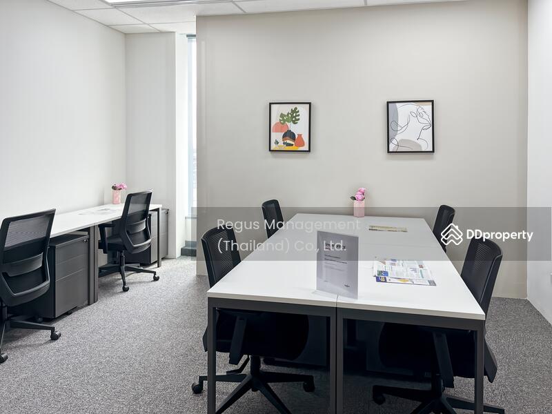 Regus WHA Tower, Samut Prakan, 777 Bang Na-Trat Frontage Rd, Bang Kaeo, Bang Plee, Samut Prakan, , 20 sqm, Office Space For Rent, by IWG SERVICES (THAILAND) COMPANY LIMITED, 11189231 - DDproperty.com