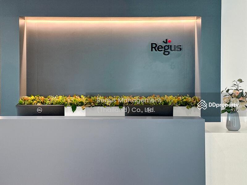 Regus WHA Tower, Samut Prakan, 777 Bang Na-Trat Frontage Rd, Bang Kaeo, Bang Plee, Samut Prakan, , 20 sqm, Office Space For Rent, by IWG SERVICES (THAILAND) COMPANY LIMITED, 11189231 - DDproperty.com