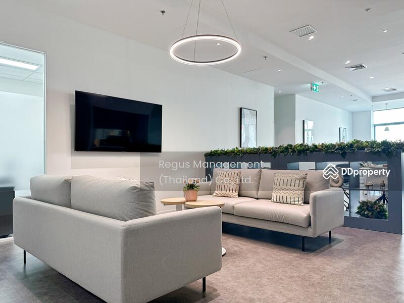 Regus WHA Tower, Samut Prakan, 777 Bang Na-Trat Frontage Rd, Bang Kaeo, Bang Plee, Samut Prakan, , 25 sqm, Office Space For Rent, by IWG SERVICES (THAILAND) COMPANY LIMITED, 11189242 - DDproperty.com