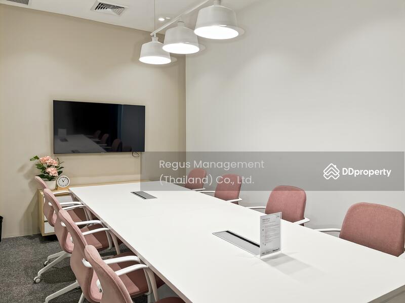 Regus WHA Tower, Samut Prakan, 777 Bang Na-Trat Frontage Rd, Bang Kaeo, Bang Plee, Samut Prakan, , 25 sqm, Office Space For Rent, by IWG SERVICES (THAILAND) COMPANY LIMITED, 11189242 - DDproperty.com