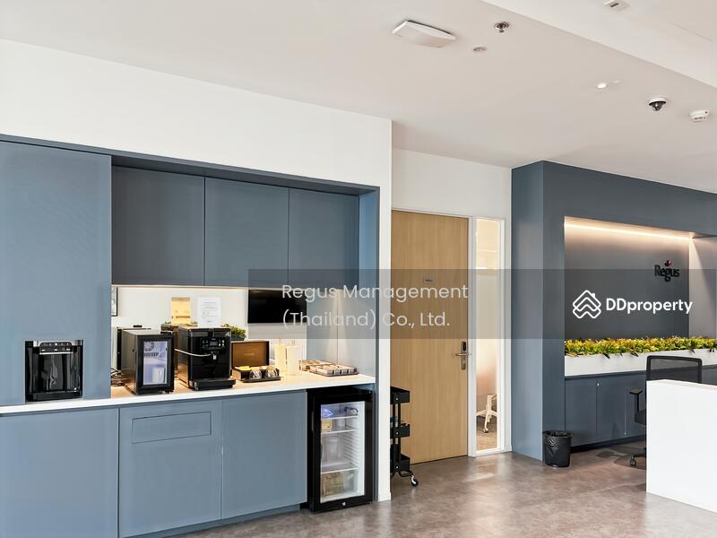 Regus WHA Tower, Samut Prakan, 777 Bang Na-Trat Frontage Rd, Bang Kaeo, Bang Plee, Samut Prakan, , 70 sqm, Office Space For Rent, by IWG SERVICES (THAILAND) COMPANY LIMITED, 11189268 - DDproperty.com