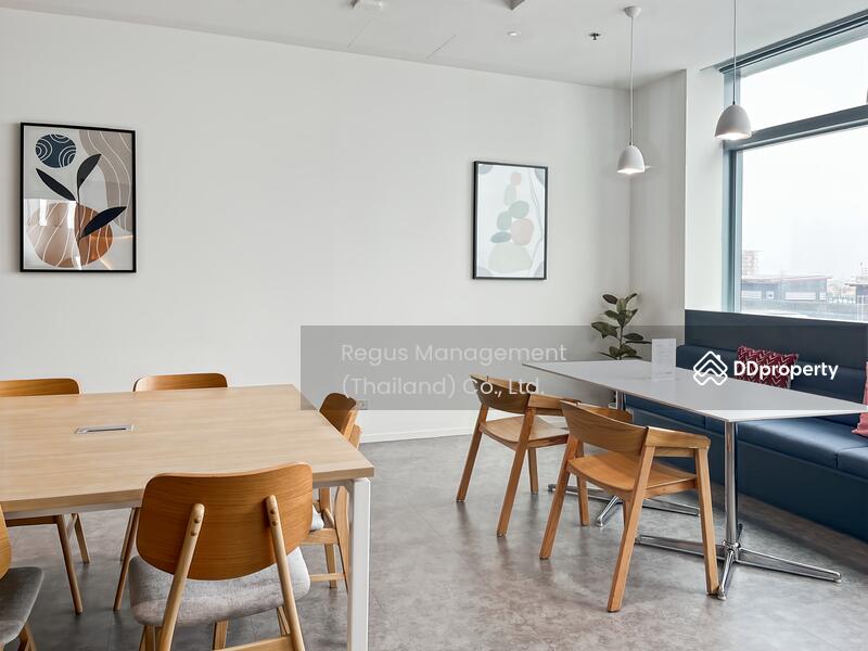 Regus WHA Tower, Samut Prakan, 777 Bang Na-Trat Frontage Rd, Bang Kaeo, Bang Plee, Samut Prakan, , 1 sqm, Office Space For Rent, by IWG SERVICES (THAILAND) COMPANY LIMITED, 11189284 - DDproperty.com