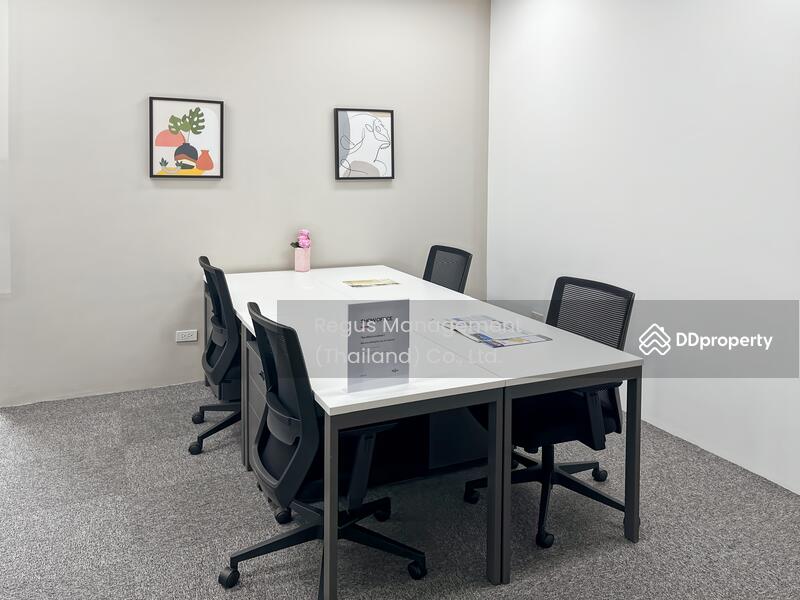 Regus WHA Tower, Samut Prakan, 777 Bang Na-Trat Frontage Rd, Bang Kaeo, Bang Plee, Samut Prakan, , 826 sqm, Office Space For Rent, by IWG SERVICES (THAILAND) COMPANY LIMITED, 11189303 - DDproperty.com
