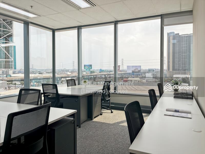 Regus WHA Tower, Samut Prakan, 777 Bang Na-Trat Frontage Rd, Bang Kaeo, Bang Plee, Samut Prakan, , 826 sqm, Office Space For Rent, by IWG SERVICES (THAILAND) COMPANY LIMITED, 11189303 - DDproperty.com