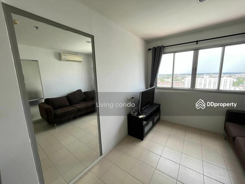 ให้เช่า - Lumpini Condo Town Ramintra-Navamin : ลุมพินี คอนโดทาวน์ รามอินทรา-นวมินทร์, กรุงเทพ