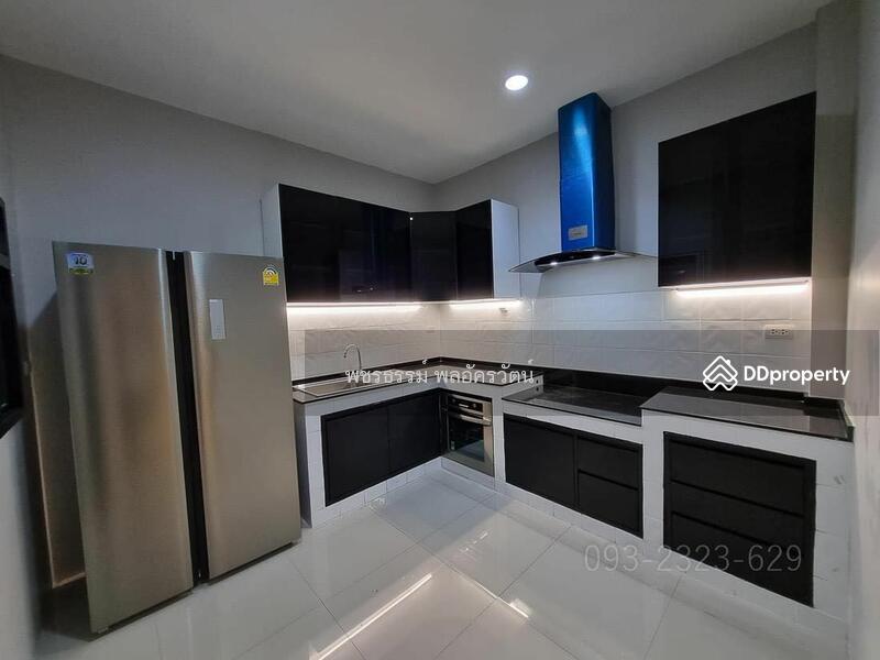 Grand Bangkok Boulevard Sathorn-Kanlapaphruek, Bangkok, Kanlapaphruek Road, Bang Khae, Bangkok, 4 Bedrooms, 400 sqm, Single Detached House For Rent, by Rattapon Sivamok, 11189375 - DDproperty.com