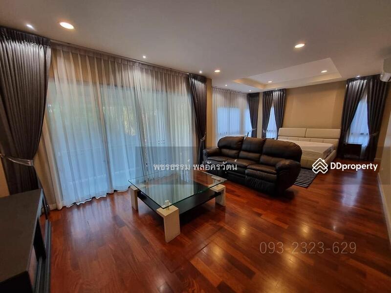Grand Bangkok Boulevard Sathorn-Kanlapaphruek, Bangkok, Kanlapaphruek Road, Bang Khae, Bangkok, 4 Bedrooms, 400 sqm, Single Detached House For Rent, by Rattapon Sivamok, 11189375 - DDproperty.com