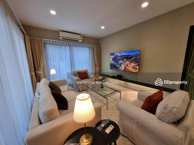 Grand Bangkok Boulevard Sathorn-Kanlapaphruek : แกรนด์ บางกอก บูเลอวาร์ด สาทร-กัลปพฤกษ์, กรุงเทพ, ถนน กัลปพฤกษ์, บางแค, กรุงเทพ, 400 ตร.ม., บ้านเดี่ยว ให้เช่า, โดย รัฐพล ศิวาโมกข์, 11189375 - DDproperty.com
