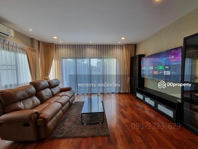 Grand Bangkok Boulevard Sathorn-Kanlapaphruek, Bangkok, Kanlapaphruek Road, Bang Khae, Bangkok, 4 Bedrooms, 400 sqm, Single Detached House For Rent, by Rattapon Sivamok, 11189375 - DDproperty.com