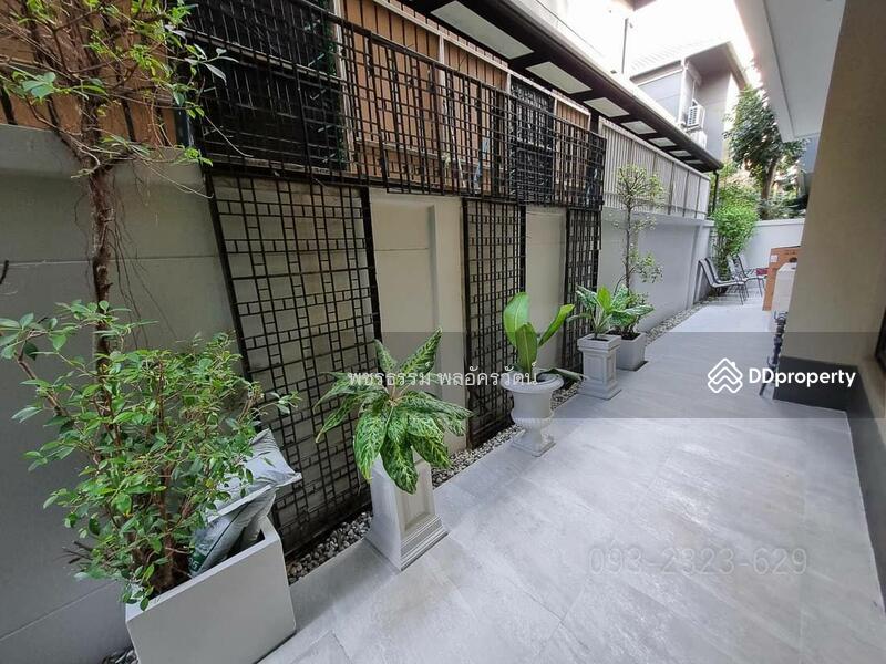 Grand Bangkok Boulevard Sathorn-Kanlapaphruek : แกรนด์ บางกอก บูเลอวาร์ด สาทร-กัลปพฤกษ์, กรุงเทพ, ถนน กัลปพฤกษ์, บางแค, กรุงเทพ, 400 ตร.ม., บ้านเดี่ยว ให้เช่า, โดย รัฐพล ศิวาโมกข์, 11189375 - DDproperty.com