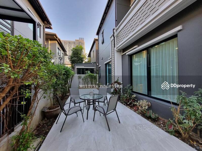 Grand Bangkok Boulevard Sathorn-Kanlapaphruek, Bangkok, Kanlapaphruek Road, Bang Khae, Bangkok, 4 Bedrooms, 400 sqm, Single Detached House For Rent, by Rattapon Sivamok, 11189375 - DDproperty.com