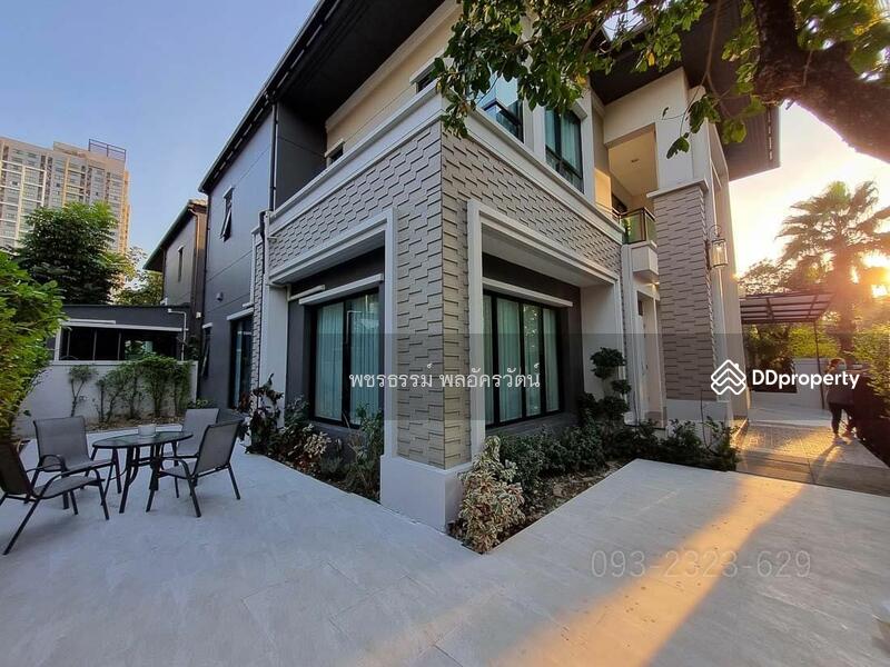 Grand Bangkok Boulevard Sathorn-Kanlapaphruek, Bangkok, Kanlapaphruek Road, Bang Khae, Bangkok, 4 Bedrooms, 400 sqm, Single Detached House For Rent, by Rattapon Sivamok, 11189375 - DDproperty.com