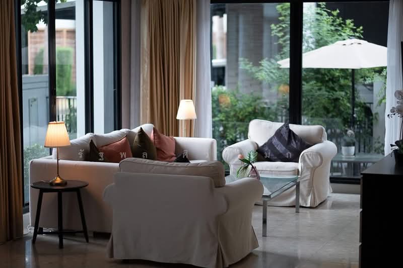 Grand Bangkok Boulevard Sathorn-Kanlapaphruek : แกรนด์ บางกอก บูเลอวาร์ด สาทร-กัลปพฤกษ์, กรุงเทพ, ถนน กัลปพฤกษ์, บางแค, กรุงเทพ, 400 ตร.ม., บ้านเดี่ยว ให้เช่า, โดย รัฐพล ศิวาโมกข์, 11189375 - DDproperty.com