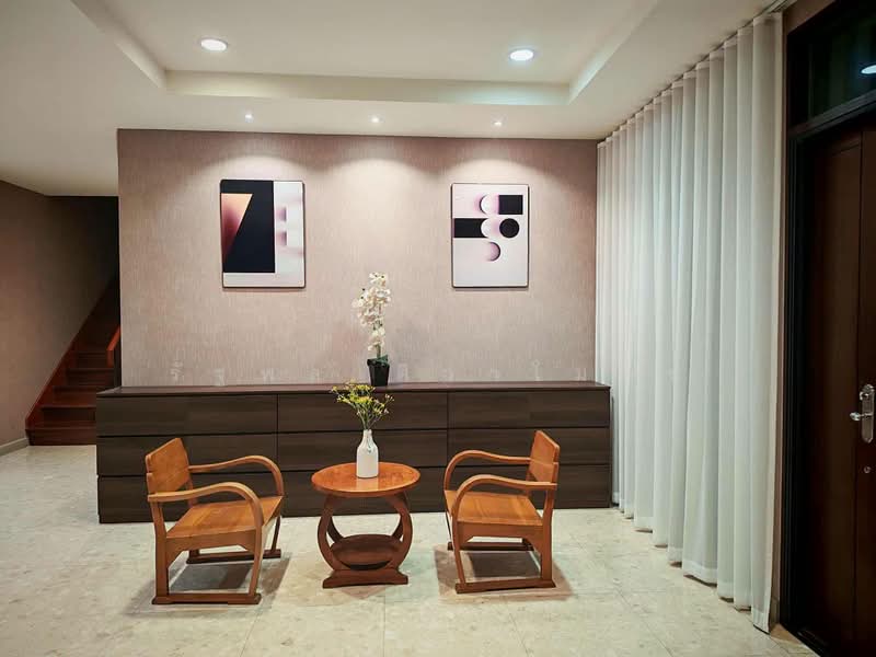 Grand Bangkok Boulevard Sathorn-Kanlapaphruek : แกรนด์ บางกอก บูเลอวาร์ด สาทร-กัลปพฤกษ์, กรุงเทพ, ถนน กัลปพฤกษ์, บางแค, กรุงเทพ, 400 ตร.ม., บ้านเดี่ยว ให้เช่า, โดย รัฐพล ศิวาโมกข์, 11189375 - DDproperty.com