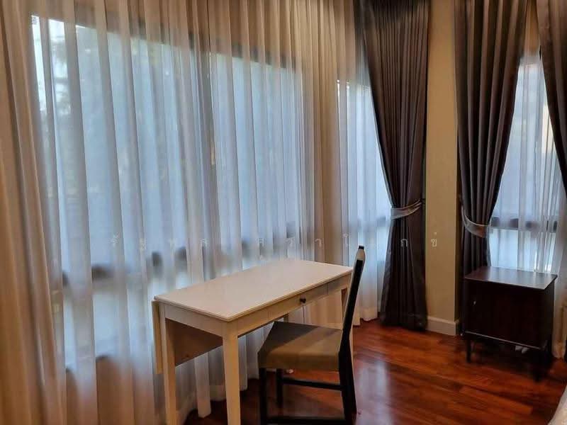 Grand Bangkok Boulevard Sathorn-Kanlapaphruek, Bangkok, Kanlapaphruek Road, Bang Khae, Bangkok, 4 Bedrooms, 400 sqm, Single Detached House For Rent, by Rattapon Sivamok, 11189375 - DDproperty.com