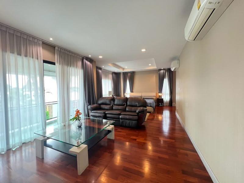 Grand Bangkok Boulevard Sathorn-Kanlapaphruek, Bangkok, Kanlapaphruek Road, Bang Khae, Bangkok, 4 Bedrooms, 400 sqm, Single Detached House For Rent, by Rattapon Sivamok, 11189375 - DDproperty.com