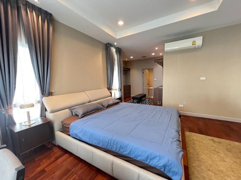 Grand Bangkok Boulevard Sathorn-Kanlapaphruek : แกรนด์ บางกอก บูเลอวาร์ด สาทร-กัลปพฤกษ์, กรุงเทพ, ถนน กัลปพฤกษ์, บางแค, กรุงเทพ, 400 ตร.ม., บ้านเดี่ยว ให้เช่า, โดย รัฐพล ศิวาโมกข์, 11189375 - DDproperty.com