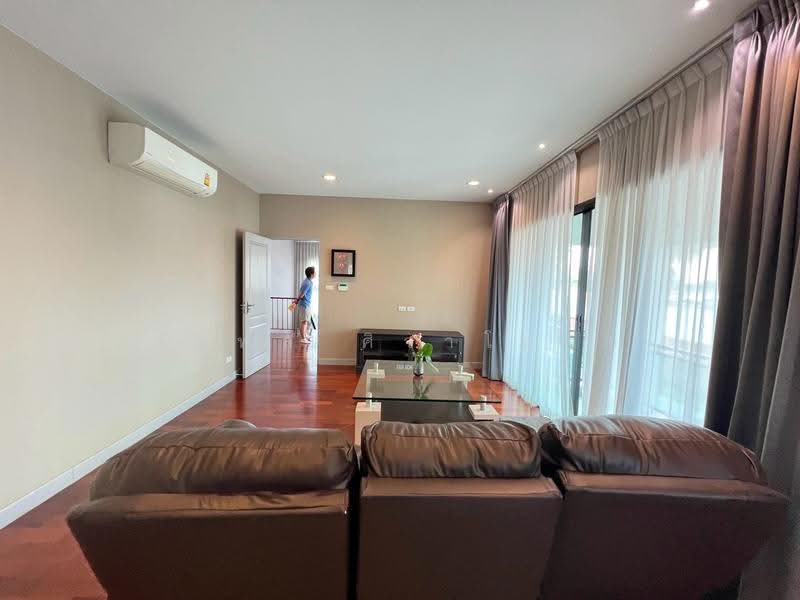Grand Bangkok Boulevard Sathorn-Kanlapaphruek : แกรนด์ บางกอก บูเลอวาร์ด สาทร-กัลปพฤกษ์, กรุงเทพ, ถนน กัลปพฤกษ์, บางแค, กรุงเทพ, 400 ตร.ม., บ้านเดี่ยว ให้เช่า, โดย รัฐพล ศิวาโมกข์, 11189375 - DDproperty.com