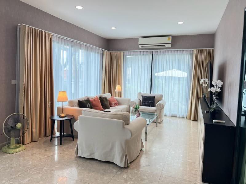 Grand Bangkok Boulevard Sathorn-Kanlapaphruek : แกรนด์ บางกอก บูเลอวาร์ด สาทร-กัลปพฤกษ์, กรุงเทพ, ถนน กัลปพฤกษ์, บางแค, กรุงเทพ, 400 ตร.ม., บ้านเดี่ยว ให้เช่า, โดย รัฐพล ศิวาโมกข์, 11189375 - DDproperty.com