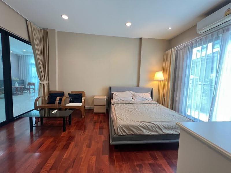 Grand Bangkok Boulevard Sathorn-Kanlapaphruek, Bangkok, Kanlapaphruek Road, Bang Khae, Bangkok, 4 Bedrooms, 400 sqm, Single Detached House For Rent, by Rattapon Sivamok, 11189375 - DDproperty.com