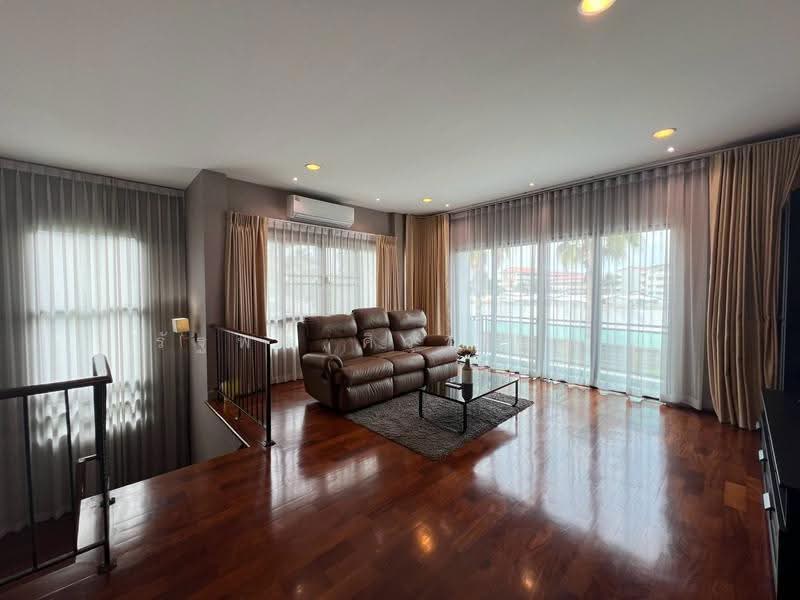 Grand Bangkok Boulevard Sathorn-Kanlapaphruek : แกรนด์ บางกอก บูเลอวาร์ด สาทร-กัลปพฤกษ์, กรุงเทพ, ถนน กัลปพฤกษ์, บางแค, กรุงเทพ, 400 ตร.ม., บ้านเดี่ยว ให้เช่า, โดย รัฐพล ศิวาโมกข์, 11189375 - DDproperty.com