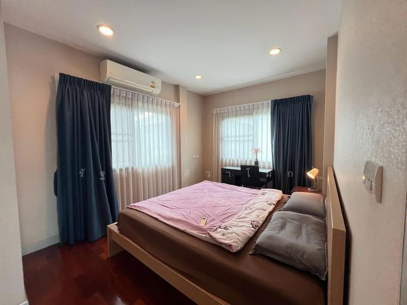 Grand Bangkok Boulevard Sathorn-Kanlapaphruek, Bangkok, Kanlapaphruek Road, Bang Khae, Bangkok, 4 Bedrooms, 400 sqm, Single Detached House For Rent, by Rattapon Sivamok, 11189375 - DDproperty.com