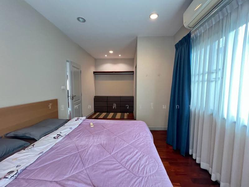 Grand Bangkok Boulevard Sathorn-Kanlapaphruek : แกรนด์ บางกอก บูเลอวาร์ด สาทร-กัลปพฤกษ์, กรุงเทพ, ถนน กัลปพฤกษ์, บางแค, กรุงเทพ, 400 ตร.ม., บ้านเดี่ยว ให้เช่า, โดย รัฐพล ศิวาโมกข์, 11189375 - DDproperty.com