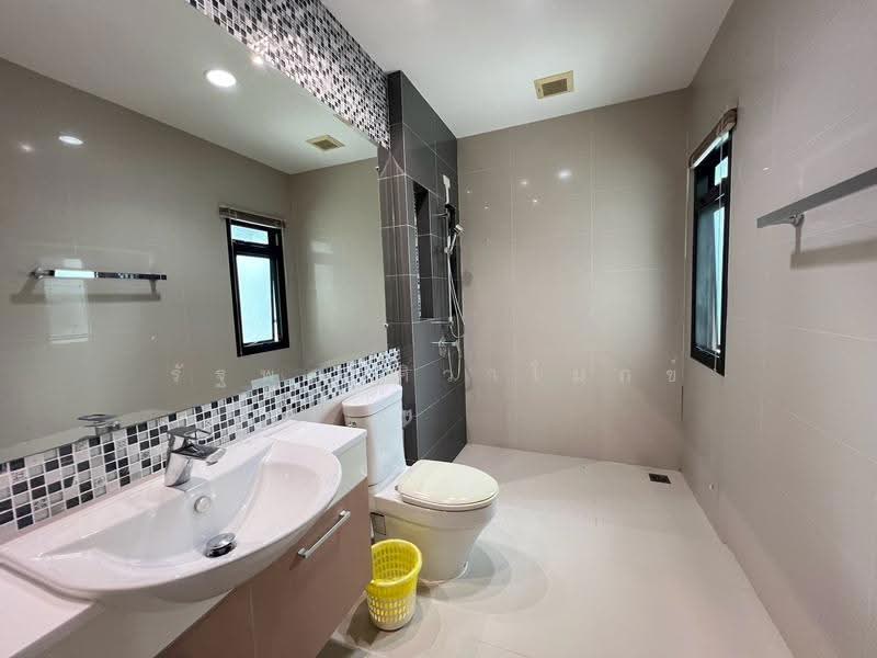 Grand Bangkok Boulevard Sathorn-Kanlapaphruek : แกรนด์ บางกอก บูเลอวาร์ด สาทร-กัลปพฤกษ์, กรุงเทพ, ถนน กัลปพฤกษ์, บางแค, กรุงเทพ, 400 ตร.ม., บ้านเดี่ยว ให้เช่า, โดย รัฐพล ศิวาโมกข์, 11189375 - DDproperty.com