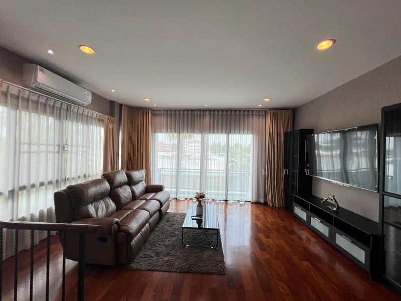 Grand Bangkok Boulevard Sathorn-Kanlapaphruek : แกรนด์ บางกอก บูเลอวาร์ด สาทร-กัลปพฤกษ์, กรุงเทพ, ถนน กัลปพฤกษ์, บางแค, กรุงเทพ, 400 ตร.ม., บ้านเดี่ยว ให้เช่า, โดย รัฐพล ศิวาโมกข์, 11189375 - DDproperty.com