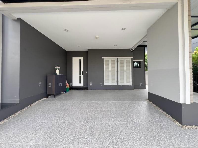 Grand Bangkok Boulevard Sathorn-Kanlapaphruek, Bangkok, Kanlapaphruek Road, Bang Khae, Bangkok, 4 Bedrooms, 400 sqm, Single Detached House For Rent, by Rattapon Sivamok, 11189375 - DDproperty.com