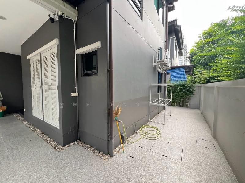 Grand Bangkok Boulevard Sathorn-Kanlapaphruek : แกรนด์ บางกอก บูเลอวาร์ด สาทร-กัลปพฤกษ์, กรุงเทพ, ถนน กัลปพฤกษ์, บางแค, กรุงเทพ, 400 ตร.ม., บ้านเดี่ยว ให้เช่า, โดย รัฐพล ศิวาโมกข์, 11189375 - DDproperty.com