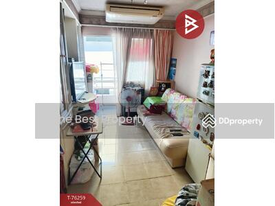 ขาย - Tawanna Residence 2 : ตวันนา เรสซิเดนซ์ 2, กรุงเทพ