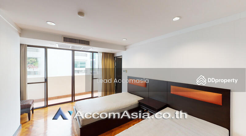 3 Bedrooms Apartment for Rent in Sukhumvit, Bangkok near BTS Asok - MRT Sukhumvit at Perfect for fa, Bangkok, Khlongtoei Nua, Watthana, Bangkok, 3 Bedrooms, 330 sqm, Apartment For Rent, by Accom Asia, 11189577 - DDproperty.com